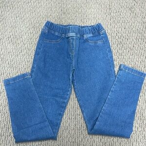 Brand new Hanna Anderson jeggings